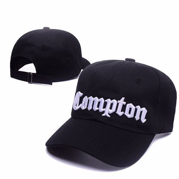 West beach gangsta city crip n w a eazye compton berretto da skateboard cappello snapback berretti da baseball moda hip hop regolare berretto a tesa piatta214D