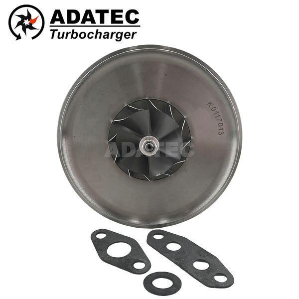 Cartucho Turbo Adatec para ISUZU D-MAX 3.0 CRD 4JJ1-TC 3.0TD RHV4 Turbocompressor CHRA VIGM 8982356281 8981320692 Turbo Core 8-98132-0692 898132-0692