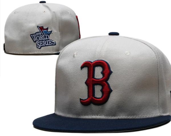 American Baseball RED SOX Snapback Los Angeles Hüte New York Chicago LA NY Pittsburgh Luxus Designer San Diego Boston Casquette Sports OAKLAND Verstellbare Kappen a2