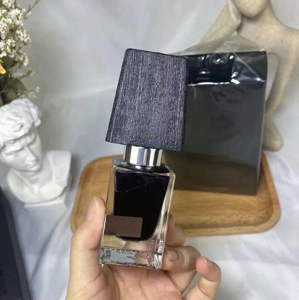 TOP Designer per il tedesco Nasomatto Black Afgano profumo di tabacco nero 30ml profumo da uomo e da donna profumo di lunga durata buon odore