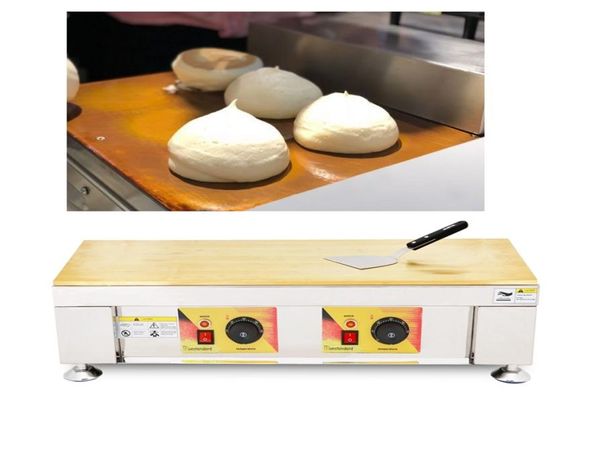 2018 Neue Produkte Souffler Maker, Doppel-Souffle-Maschine Japanisch und Pfannkuchen-Maker Herstellung von Pan-Grillofen-Geräten4638579