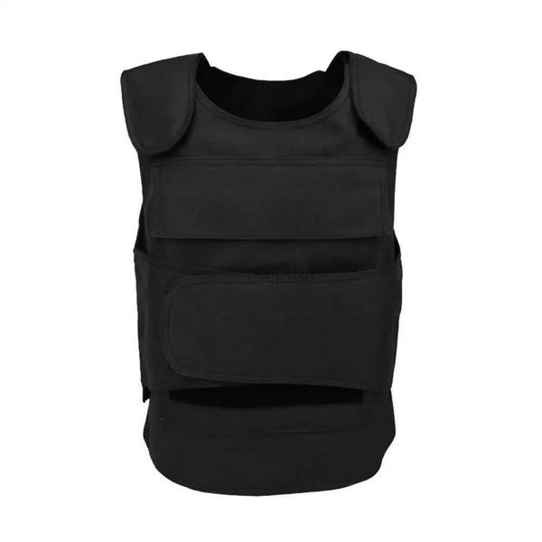 Gilet tattici Jpc 600D Caccia Molle Plate Carrier Magazzino Gilet tattico militare Airsoft Paintball CS Gilet protettivo esterno leggero 240315