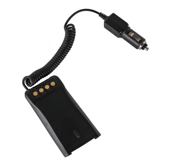 Para hyt hytera adaptador eliminador de bateria rádio 12v cb rádio walkie talkie para hyt hytera pd680 pd500 pd560 pd660 walkie talkie6455644