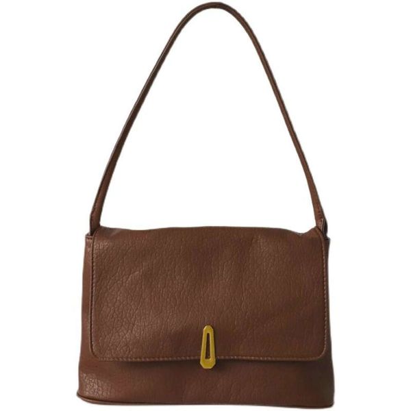 Borsa di design Mini borse tote Diana stampate in pelle Hardware Manici in bambù Borsa da spiaggia a tracolla con tracolla da donna