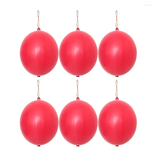 Decorazione per feste 12 pezzi Palloncini gialli per punch Palloncini per matrimoni Palline verdi per bambini