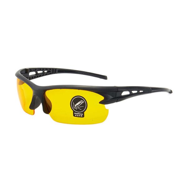 3105 Outdoor-Reitbrille, Elektrofahrrad, Motorrad, Sonnenbrille, Herrensonnenbrille