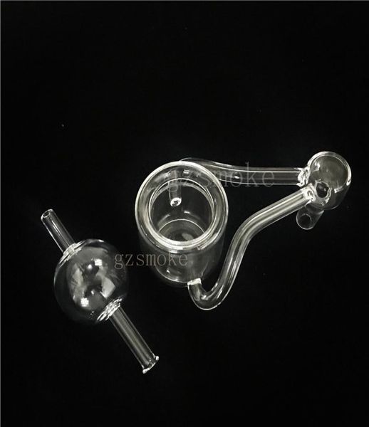 Quartzo térmico banger enorme prego de quartzo 90 graus baldes dab rig bubbler 18mm 14mm cristal prego heady fumar acessórios1581149