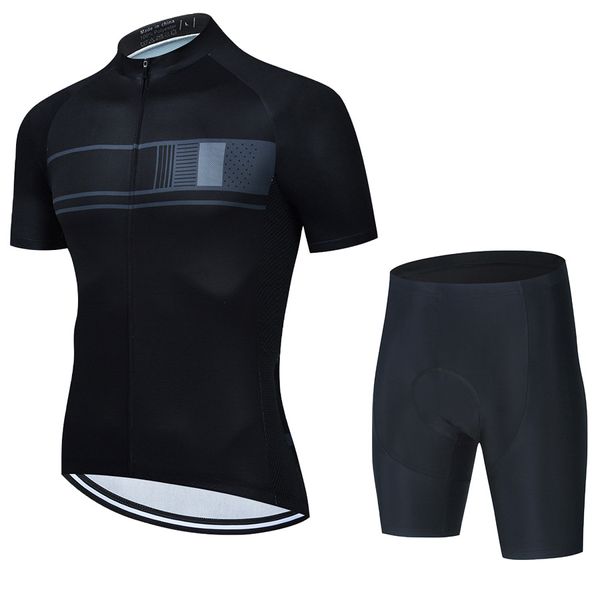 Летняя одежда для велоспорта, подтяжки, костюм с короткими рукавами, версия для флота, мужские и женские шорты для уличного велосипеда, горного велосипеда