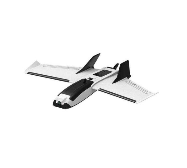 ZOHD Dart250G 570mm Envergadura Sub250 Gramas Asa de varredura AIO EPP Avião PNP WFPV Versão pronta Avião elétrico RC 2112064161134