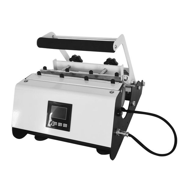 Máquina de impressão de caneca de sublimação de transferência de calor compatível com 11oz15oz20oz30oz copos canecas garrafa de água4274707