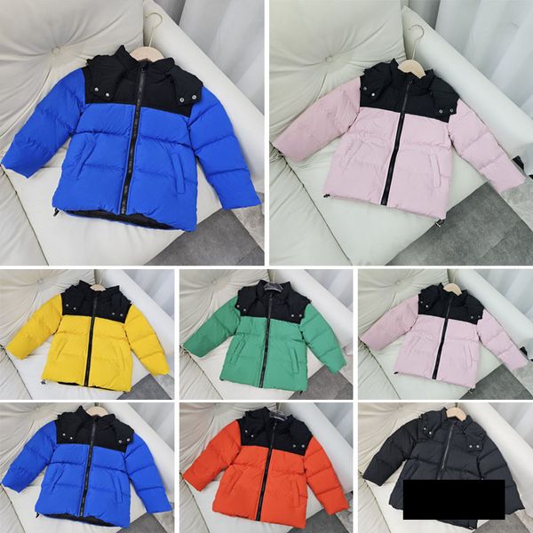 Casaco de inverno jaqueta de bebê roupas outwear meninos outono crianças com capuz roupas de meninas engrossar manter aquecido vestido casual de natal proteção contra frio