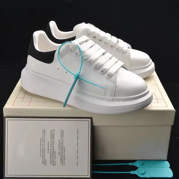 Sapatos casuais alpercatas formadores mulheres apartamentos plataforma tênis designer oversized branco preto couro luxo veludo camurça