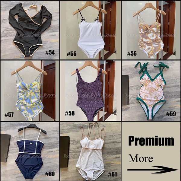 Premium -Qualität Mode Frauen Bikini Bikini Badeanzug für Summer Beach Swimming Pool