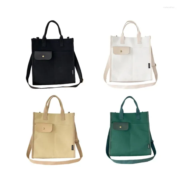 Bolsas de ombro bolsa crossbody versátil para mulheres bolsa elegante e conveniente