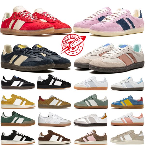 Designer-Freizeitschuhe für Männer, Frauen, Spezial-OG-Turnschuhe, Schwarz, Weiß, Gummi, Rosa, Braun, Gelb, Beige, Blau, Herren-Trainer, Sport-Plateau-Tennisschuhe