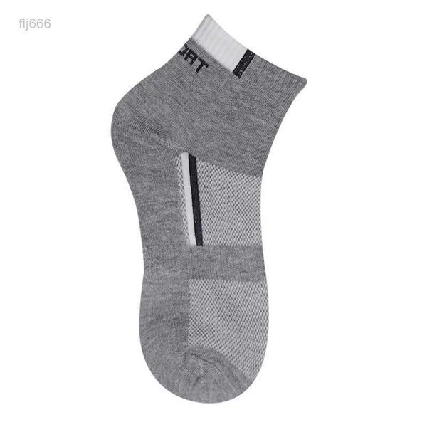 Мужские носки Женские однотонные спортивные носки свободного размера 05 2R4B