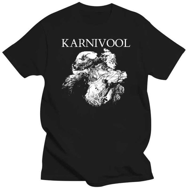 Camisas casuais masculinas Karnivool Asymmetry Design 25 - Camisetas masculinas camisetas gráficas para mulheres casuais melhores tendências camisetas pretas (1) C24315