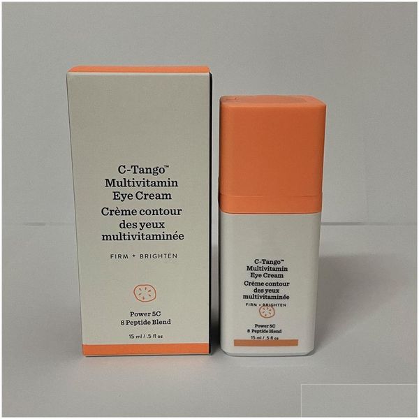 Outra marca de maquiagem Elefante Creme Facial Shaba Comeplex Eye Serum 15ml e Lala Retro Chicoteado 50ml Reabastecimento Hidratante para Mulheres DHPKK