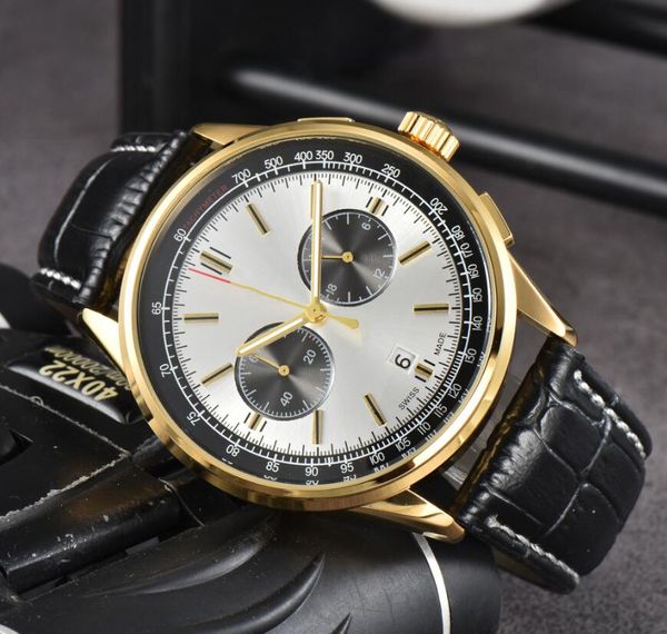 Herren BR 1884 Armbanduhren Neue Designer Quarzwerk Uhren Top-Marke Ber Hot Clock Edelstahlarmband Herrenmode Luxus Herrenuhr #9864