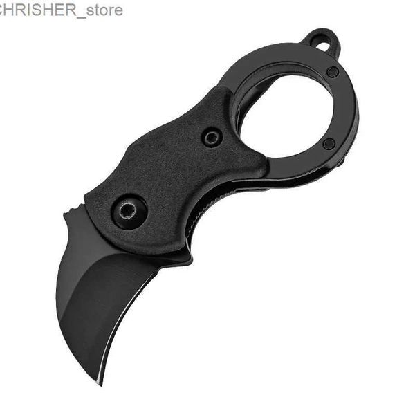 Taktische Messer Outdoor Multi-funktion Überleben Mechanische Klaue Messer Klappmesser Hohe Härte selbstverteidigung Tragbare ClawL2403