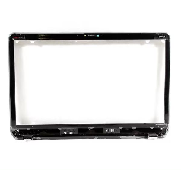 Moldura frontal LCD para HP ENVY M7-1000 DV7-7000 698775-001