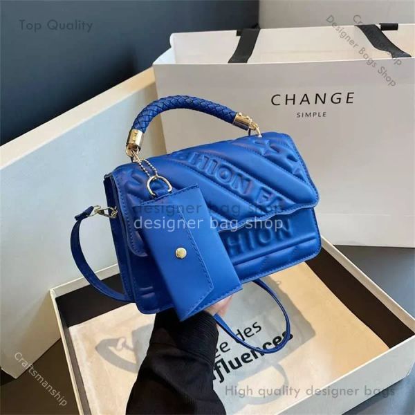 Saco de designer sacola sólida em relevo mãe e criança saco 2023 verão novo ombro personalizado ins handheld crossbody