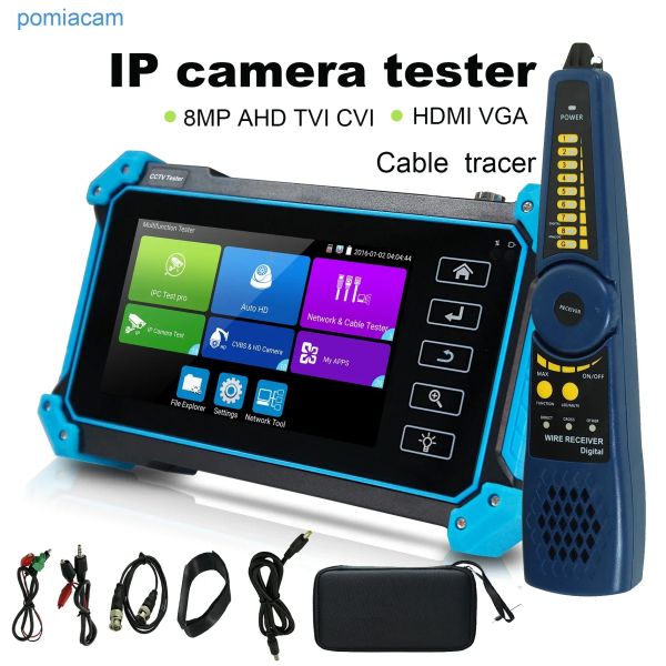 IPC1800 IPC5200 IPC1900C IPC1910C-ACT CCTV-TESTER-MONITOR CAMER CAMER CAMER CAMER