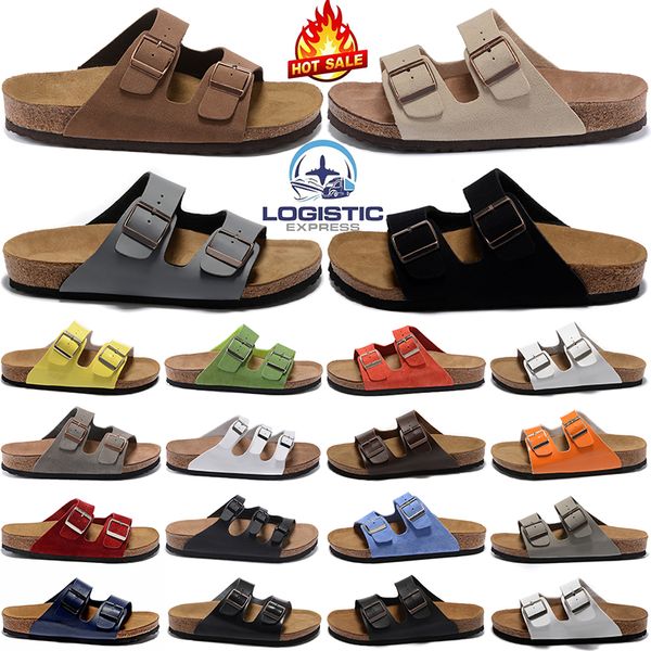 Frete grátis sandálias birken boston tamancos slides chinelos de designer birks mules designer tamancos sliders das mulheres dos homens pantoufles sandles slides sandalias sandalias