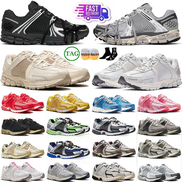 Designer Scarpe casual Atletico Uomo Donna Scarpe da corsa Scarpe da ginnastica Photon Dust Argento metallizzato Doernbecher Corridori supersonici Sport Snakers Tainer