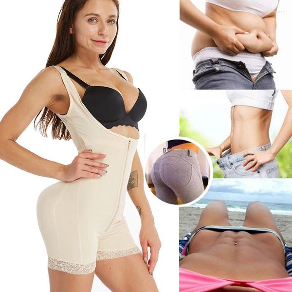 Frauen Shapers Taille Trainer Bauch Shaper Frauen Modellierung Gurt Korsett Abnehmen Unterwäsche Shapewear Körper Gürtel