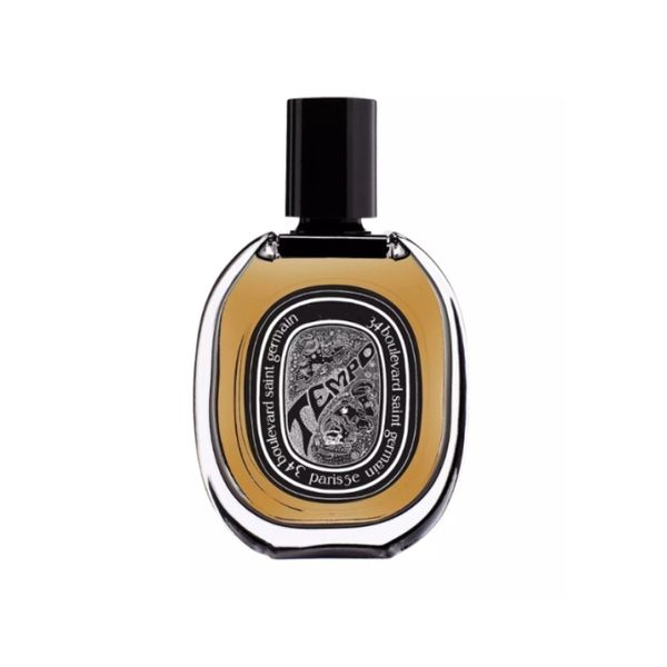 Designer di lusso Tempo Eau de Parfum 75ml Scatola di profumo in legno Colonia per uomo Profumo Fragranza Profumo a lunga durata per uomo e donna Vendita calda