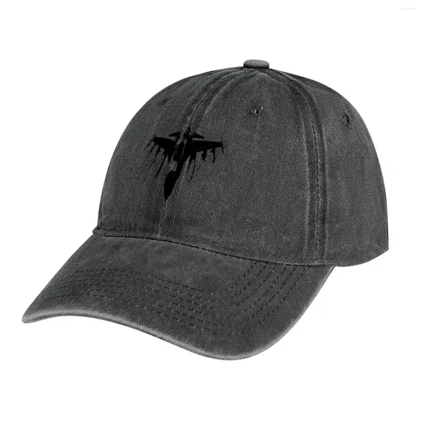 Berretti F-16 Cappello da cowboy Anime Trucker Marca Uomo Berretto Cavallo Donna Uomo