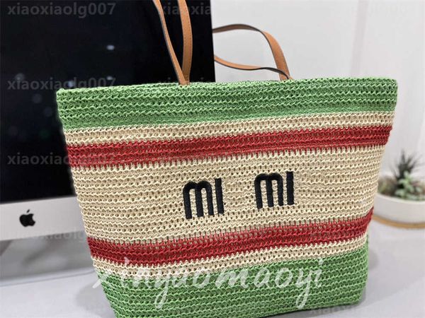 Borse da sera Borse da sera Modelli da passerella di celebrità Borsa di paglia ultimo design Borse semplici e pratiche appositamente progettate per le giovani ragazze Moda classica