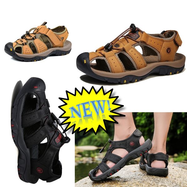 En kaliteli terlik erkek moda platformu işlemeli yüksek topuk sandal platformu kaydırıcıları ayakkabı Gai boyutu 38-48 düşük fiyat