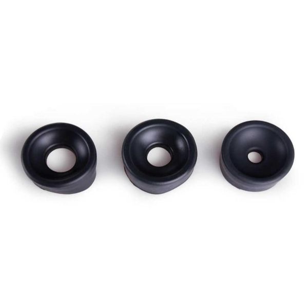 sostituzione della pompa copertura del manicotto in silicone extender trainer accessori ingranditore dell'erezione del pene giocattoli del sesso uomini masturbatore7334855