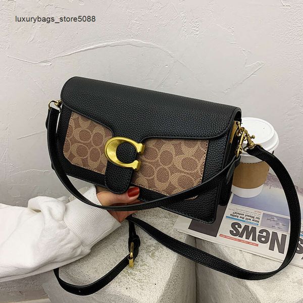 Liquidazione della fabbrica Nuova borsa calda del progettista Borsa da donna Baobao Nuovo modello di moda Spalla portatile quadrata