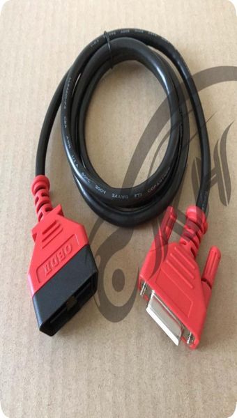 Strumenti diagnostici Autel Mail Cable MaxiTPMS TS508 TS508K TS408 MaxiCOM MK906 DiagLink MOT Pro OBD21223088