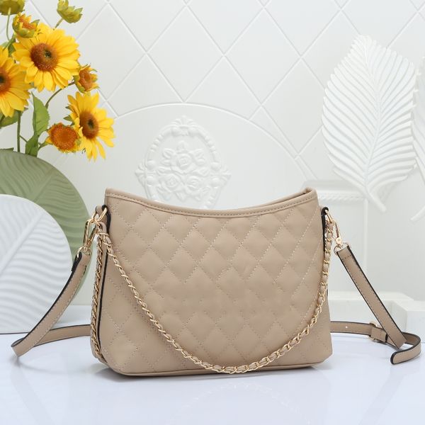 Top frete grátis sacos de designer de luxo mulheres corrente de ouro couro mensageiro saco de compras cc senhora sacos de ombro bolsas totes crossbody saco sacola bolsa sacos de marca