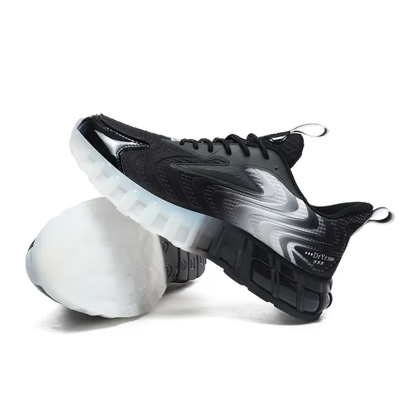 Yeni 2024 ürünler Erkek Koşu Ayakkabı Örümcek Erkekler Turuncu Jueyey Split Spor Ayakkabıları, Sıradan Ayakkabılar Çok Kraliyet Mavi Çift Ayakkabı Trainers Sneakers