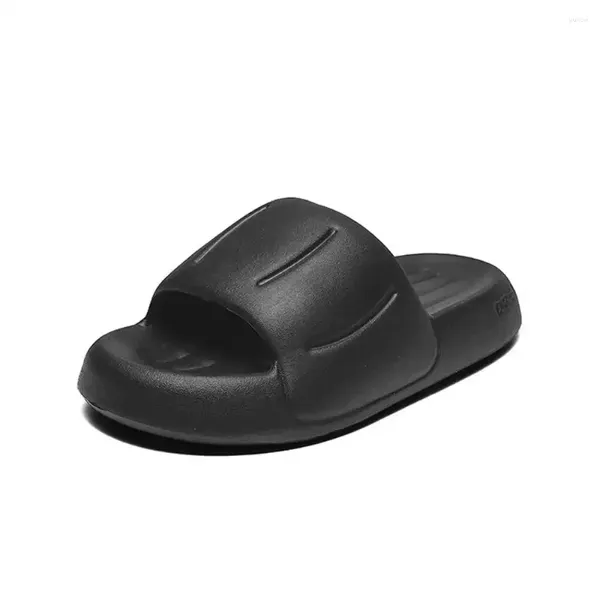 Chinelos chão antiderrapante sola plana sandália masculina tênis vermelhos sapatos portátil esporte saúde tenix china womenshoes especial largo