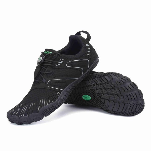 HBP Cross Border Sem Marca Novos Estilos Ginásio Yoga Esportes Aquáticos Sandálias Antiderrapantes Unissex Sapatos De Água Descalços