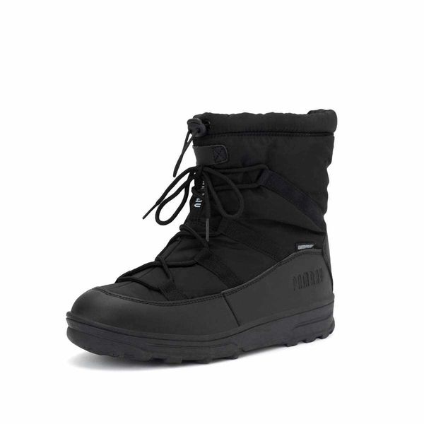 HBP Non-Brand Großhandel modische Pelz Bling warme Winterschuhe Schneestiefel für Damen