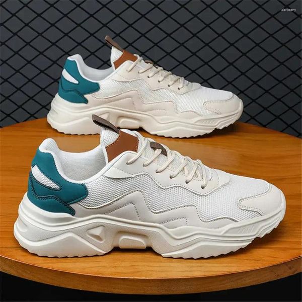 Scarpe casual nere taglia 39 scarpe da ginnastica e appartamenti da donna scarpe estive da esterno per ragazze mocassini sportivi calzature Er Baskettes