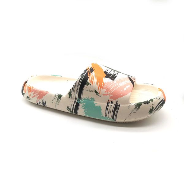 HBP Небрендовые летние пляжные повседневные тапочки Модные дешевые женские сандалии Тапочки для женщин