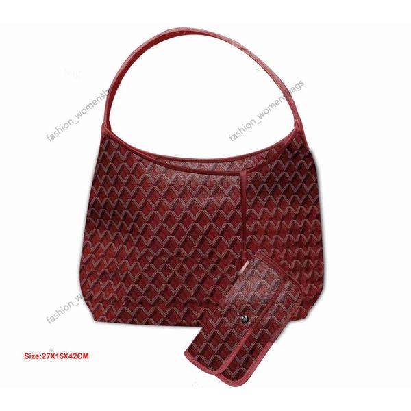 Luxus-Einkaufstasche 3a Designer-Tasche Damentasche Win Leder Mini PM GM Umhängetaschen Einkaufen 2 Stück Marken-Geldbörse Geldbörsen Schulterhandtaschen TOP