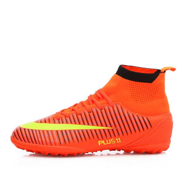 HBP Não-Marca venda Quente preço especial botas de futebol transparentes botas de futebol botas de futebol botas de futebol homens