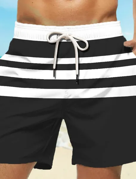 Pantaloncini da uomo Mcdv Brand Pantaloni da spiaggia Estate Asciugatura rapida Tavola da surf Costume da bagno Surf Boutique Sport Corsa Fitness