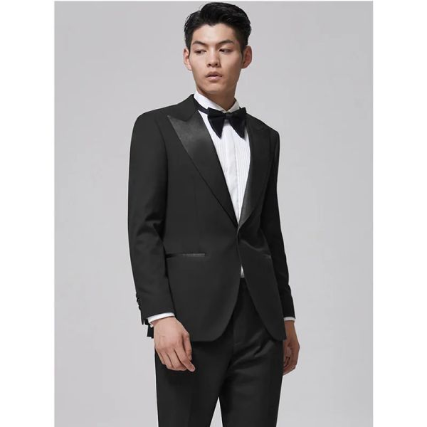 SUITS LSUIT SULLA SUDIE IL TROVEIZIO DEGLI UNA CORSO COREANO SLIMFIT SMICTULE SUPPOSTA PROFESSIONE FORMAL BEST MIGLIO ABBIGLIO