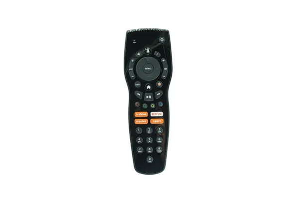 Controladores remotos Controle de voz Bluetooth para Foxtel IQ5 IQ4 IQ3 HD Set Top TV Box
