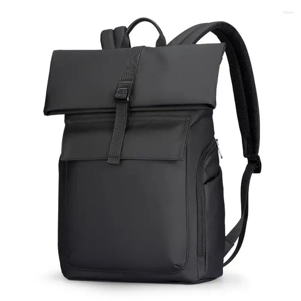 Zaino Mark Ryden Business Borsa da libro impermeabile Zaino Mochila femminile per viaggi per adolescenti Zaino per laptop da 15,6 pollici 2024